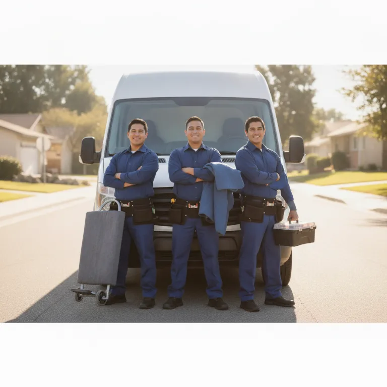 empresa de mudanças Nova Cruz